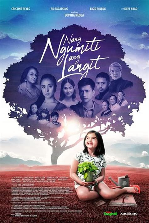 Nang Ngumiti Ang Langit: Season 1 (2019) .